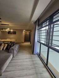 Blk 650B Jurong West Street 61 (Jurong West), HDB 5 Rooms #554767631